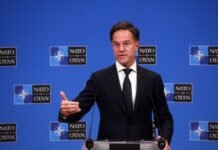 Если Китай нападет на Тайвань, то Россия может атаковать Европу – генсек НАТО