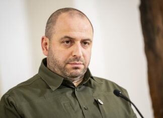 Умеров после переговоров: США разделяют ключевые цели Украины