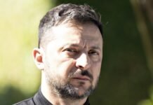 $100 млрд и гарантии безопасности: Зеленский рассказал, о чем будет говорить с Трампом во Флориде