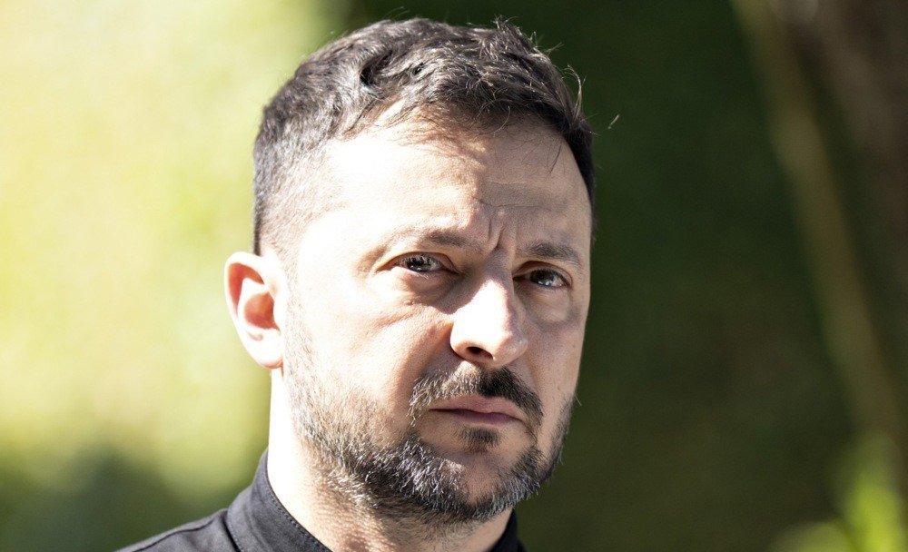 $100 млрд и гарантии безопасности: Зеленский рассказал, о чем будет говорить с Трампом во Флориде