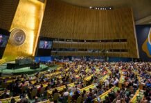 Генассамблея ООН приняла резолюцию по Чернобыльской катастрофе: почему США голосовали против