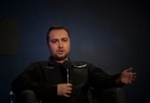 «Падаем почти до нуля». Буданов объяснил, что будет, если США заблокируют контракты на разведданные