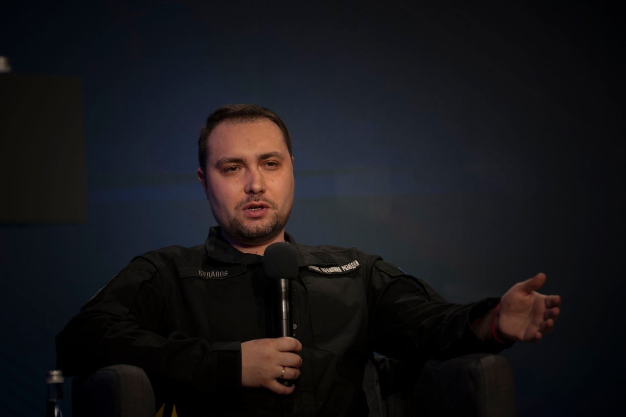 «Падаем почти до нуля». Буданов объяснил, что будет, если США заблокируют контракты на разведданные