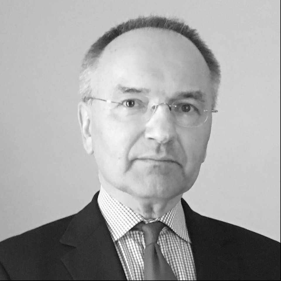 Умиротворители и подельники: моральный провал западных элит