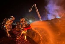 Кулеба: В 2025 году Россия вдвое увеличила атаки на порты Украины