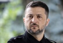 Зеленский: Не вижу, чтобы Китаю было выгодно окончание войны