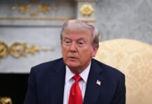 Трамп разочарован: говорит, Зеленский не ознакомился с «мирным планом» США