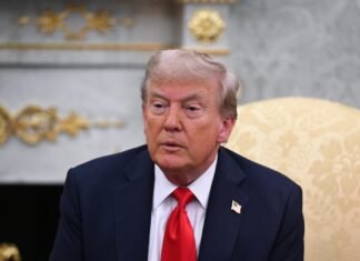 Трамп разочарован: говорит, Зеленский не ознакомился с «мирным планом» США