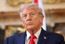 Трамп: Мы только что захватили самый большой за все время танкер возле Венесуэлы