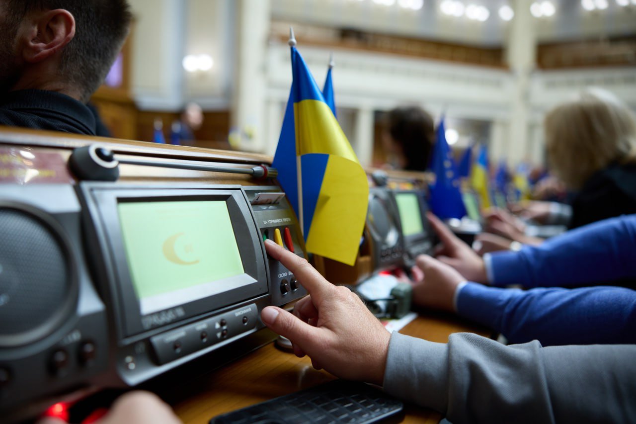 Рада отменила НДС на товары для производства дронов и средств радиоэлектронной борьбы