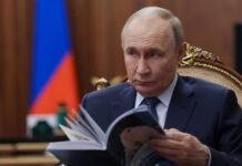 НАТО об экономике РФ: Вероятно, может финансировать войну до 2027, но чем дальше – тем хуже для нее