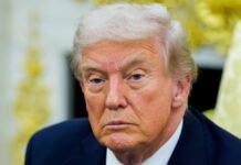 Axios: У Трампа заявили о якобы готовности дать Украине гарантию безопасности как у НАТО