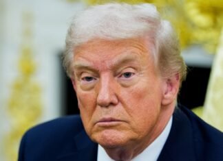 Axios: У Трампа заявили о якобы готовности дать Украине гарантию безопасности как у НАТО