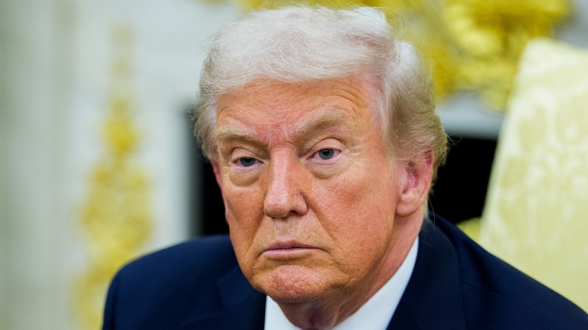 Axios: У Трампа заявили о якобы готовности дать Украине гарантию безопасности как у НАТО