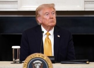 The Atlantic: Трамп не против атак Украины по «теневому флоту» РФ – одобрил помощь