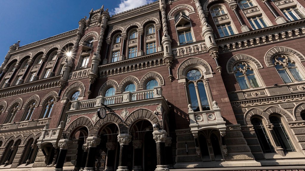 Украина может провести репрофайлинг «инфляционных» ОВГЗ на 145 млрд грн