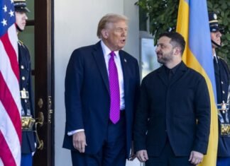 Зеленский обратился к США насчет выборов: Обеспечьте безопасность