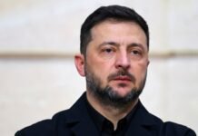 Зеленский допустил расформирование Офиса президента