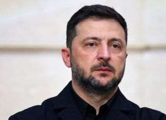 Зеленский допустил расформирование Офиса президента