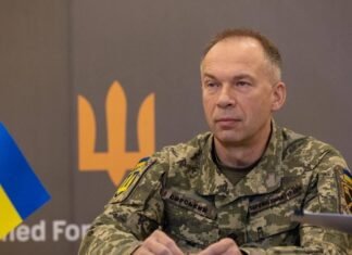 В один момент в Покровске уже не было защитников, а потом произошло наше наступление – Сырский