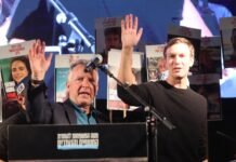 CNN: Трамп направил в Россию нетипичную команду переговорщиков