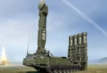 Разведка поразила важные элементы ПВО россиян на Донбассе – видео