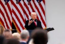 Reuters: Европейцы опасаются, что мирное соглашение Трампа не накажет и не ослабит Россию