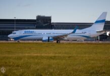 В Польше суд на три месяца арестовал мужчину, который оставил без присмотра багаж в аэропорту