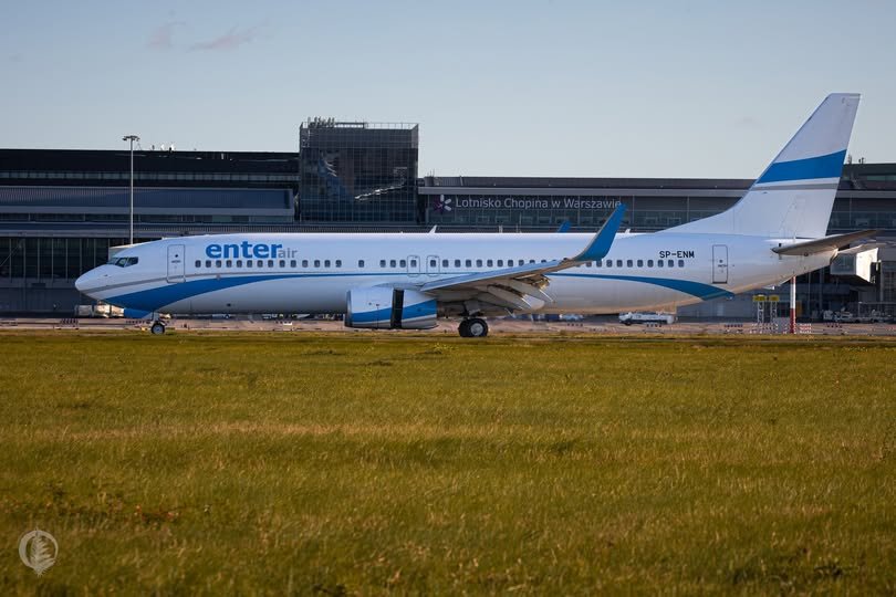 В Польше суд на три месяца арестовал мужчину, который оставил без присмотра багаж в аэропорту