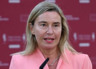 Бывшую главу дипломатии ЕС Могерини обвинили в мошенничестве и коррупции