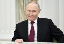 Уиткофф, Кушнер и Путин говорили почти пять часов: в Кремле заявили, что «компромиссного плана» нет