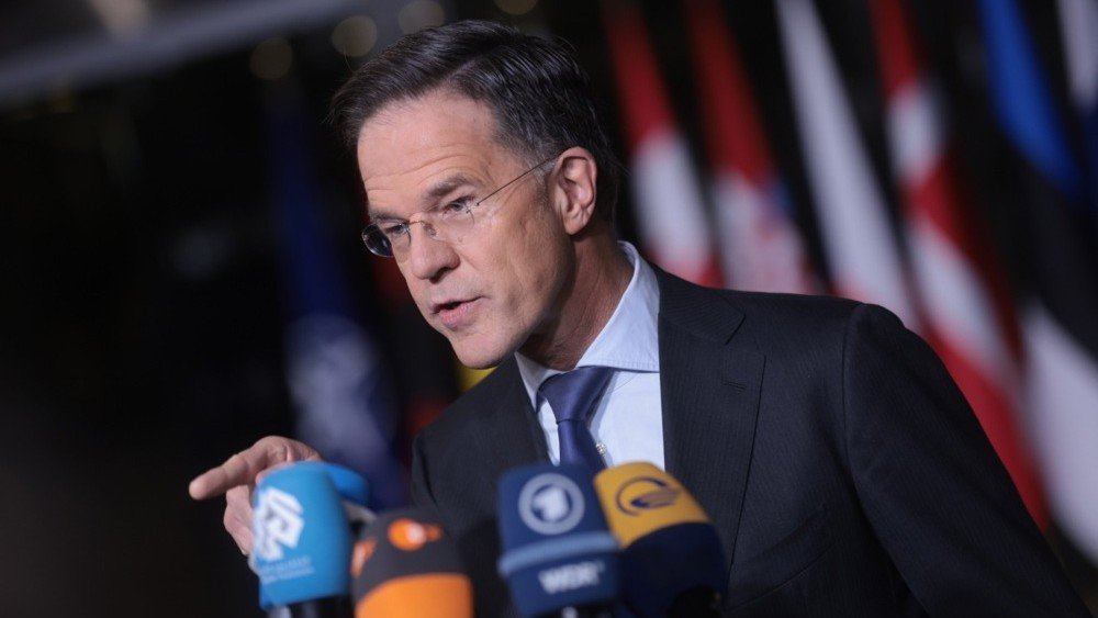 «Изменить расчеты Путина». Генсек НАТО назвал лучшие способы давить на Россию для мира