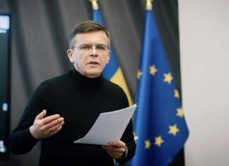 Глава Госвосстановления объяснил, почему идея «просто так» раздать квартиры ВПЛ – «не очень хорошая»