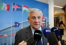 В Италии считают «преждевременным» участие в PURL, пока продолжаются мирные переговоры