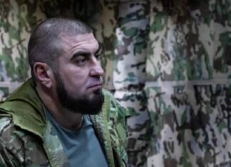 Манько о ситуации возле Гуляйполя: Там стояла одна бригада, она не выдержала натиск