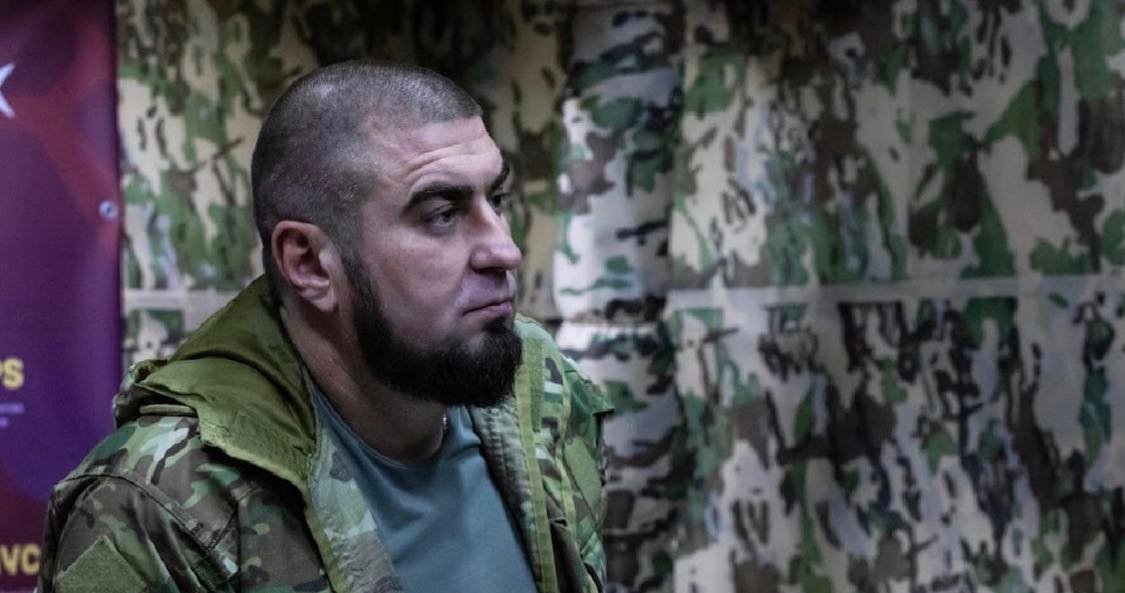 Манько о ситуации возле Гуляйполя: Там стояла одна бригада, она не выдержала натиск