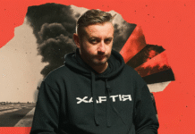 «Быть недовольным – это естественно». Жадан о завершении войны и настроениях среди молодежи