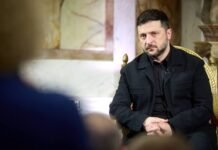 Украинская делегация снова в США, чтобы узнать, что Путин думает о переговорах – Зеленский