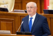 Молдова попросит МВФ о новой программе, хотя не имеет в ней острой необходимости