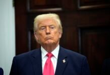 «Очень хороший разговор»: Трамп поговорил с Путиным перед встречей с Зеленским