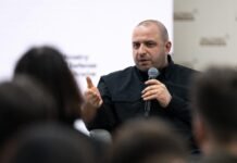 Украина и США согласовали рамки договоренностей в сфере безопасности – Умеров