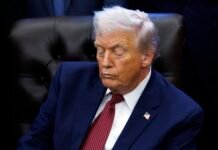 Bloomberg: Новая стратегия нацбезопасности Трампа критикует союзников, а не врагов США