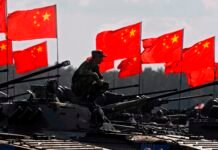 Москва и Пекин провели противоракетные учения на территории России