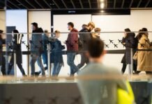 Литва заявила о гибридной атаке со стороны Беларуси: пострадали девять авиарейсов и 1000 пассажиров