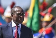 Провальный военный переворот произошел в стране, где последний успешный был более 50 лет назад