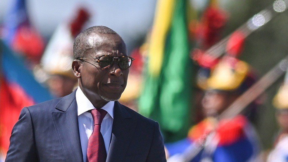 Провальный военный переворот произошел в стране, где последний успешный был более 50 лет назад