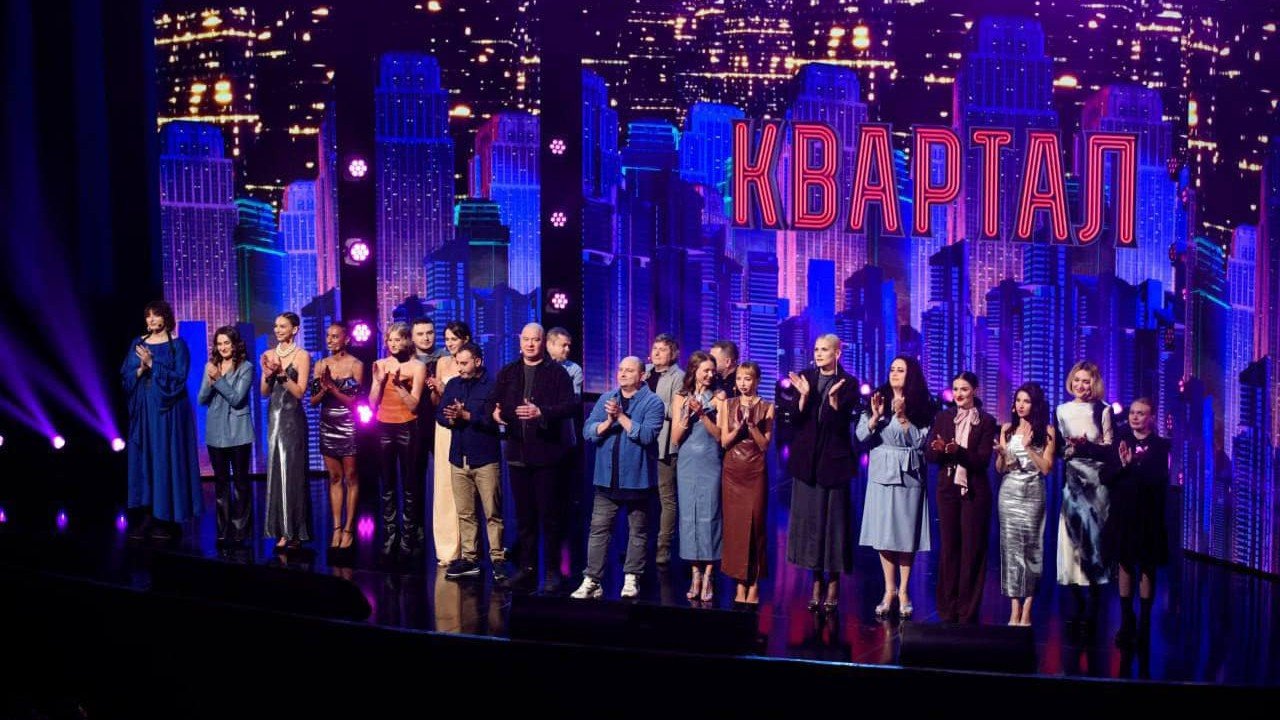 «Могу дозвониться Зеленскому, Ермака же нет». Что в новом Квартале говорили о Миндичгейте