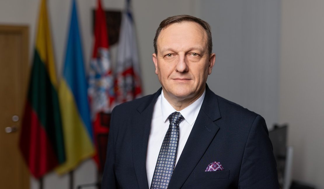 Литва ввела чрезвычайное положение по всей стране: атаки из Беларуси не прекращаются