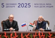 Reuters: Производители оружия Индии посетили РФ, вели переговоры о совместных предприятиях