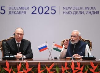 Reuters: Производители оружия Индии посетили РФ, вели переговоры о совместных предприятиях